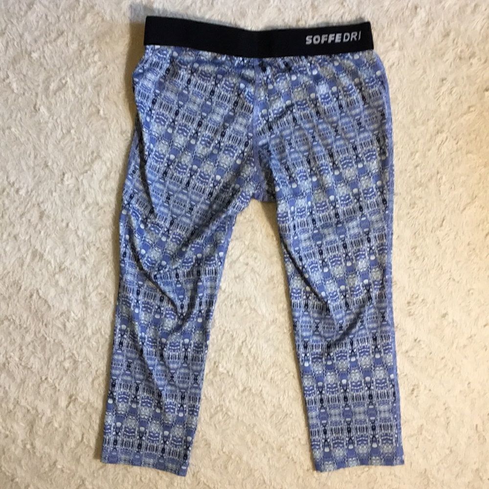 Ladies Soffe Athletic Bottoms - Picture 4 of 8